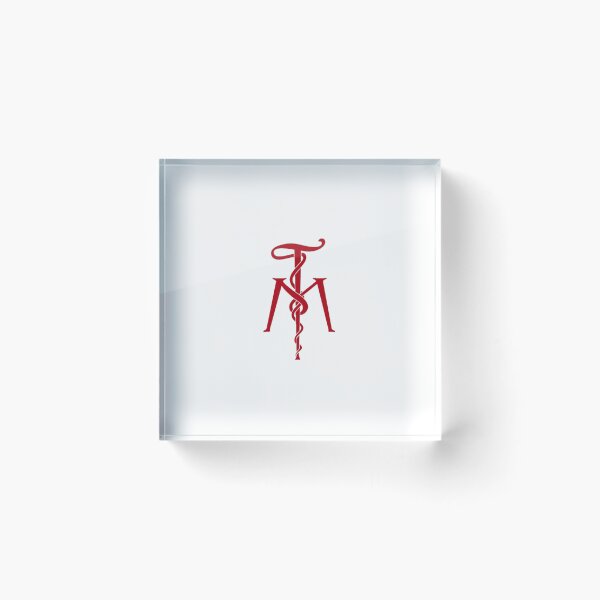 Item preview, TM Logo designed and sold by Twisted Measure.