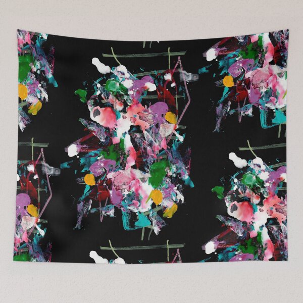 Item preview, _Garden secrets (2)_Dana Krystle designed and sold by dana-krystle.