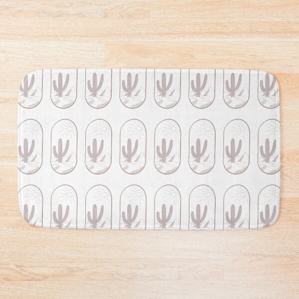 Item preview, Cute cactus in desert  designed and sold by Prolific Projects.