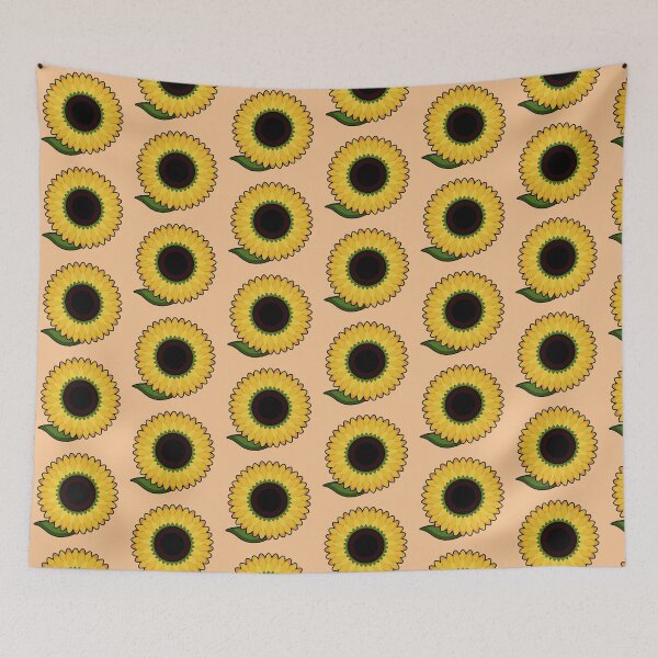 Item preview, sunflower designed and sold by 8thStreetDesign.