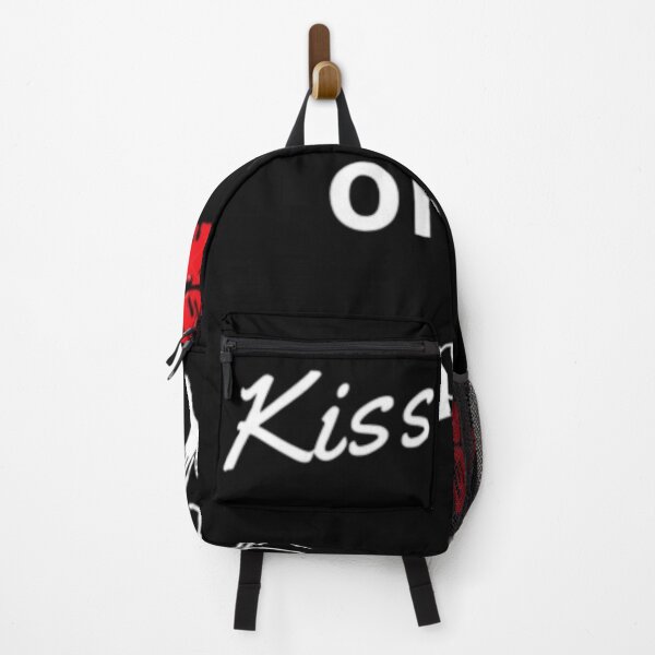 Item preview, Funny kiss or slap T-Shirt designed and sold by EL-Mourabit.