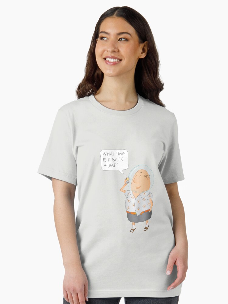 Thumbnail 1 of 7, Essential T-Shirt, Man on the Moon designed and sold by miners.