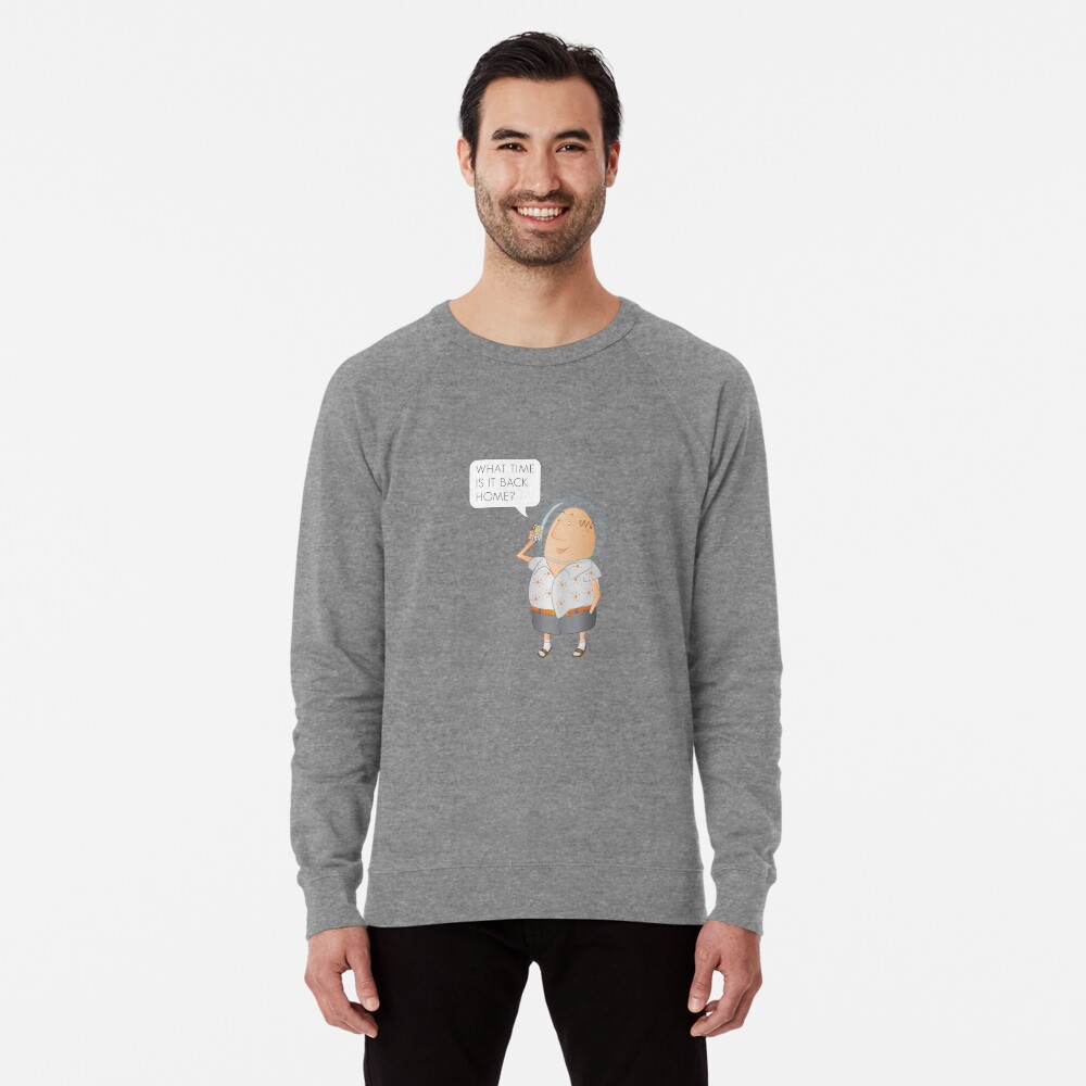 Item preview, Lightweight Sweatshirt designed and sold by miners.