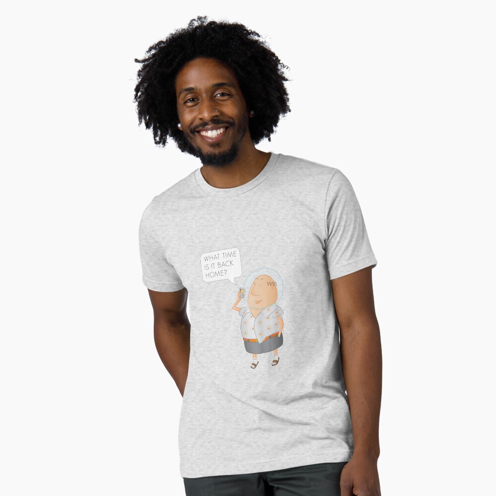 Item preview, Tri-blend T-Shirt designed and sold by miners.