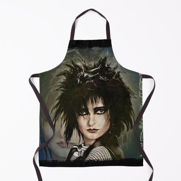 Item preview, Siouxsie Sioux DigiArt #002 designed and sold by litmusician.