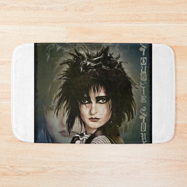 Item preview, Siouxsie Sioux DigiArt #002 designed and sold by litmusician.