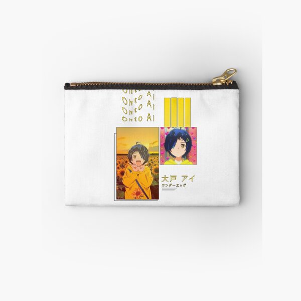 Item preview, Ai Ohto - Wonder egg priority designed and sold by Harukuradesu0.