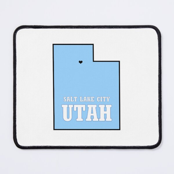 Item preview, Salt Lake City UTAH designed and sold by sbenadetta13.