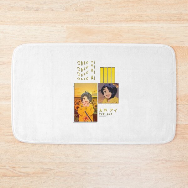 Item preview, Ai Ohto - Wonder egg priority designed and sold by Harukuradesu0.