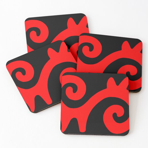 Item preview, African symbol, energy designed and sold by MIRO3D.