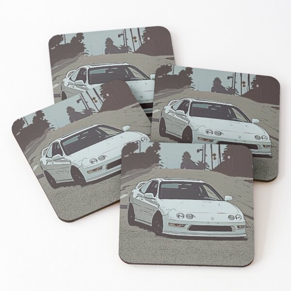 Item preview, 90's JDM Classic Integra designed and sold by Kuba9888.