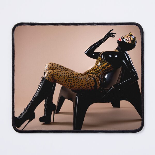 Item preview, Lady Cat designed and sold by Sinteque-Shop.