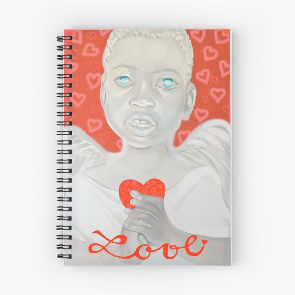 Item preview, CUPID designed and sold by Tatyana Binovska.