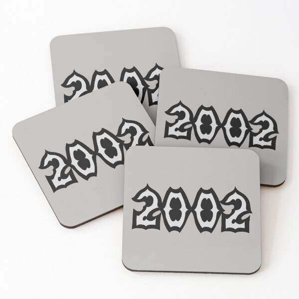 Item preview, Year 2002 designed and sold by Xyluxus.