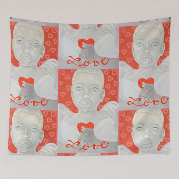Item preview, CUPID designed and sold by Tatyana Binovska.