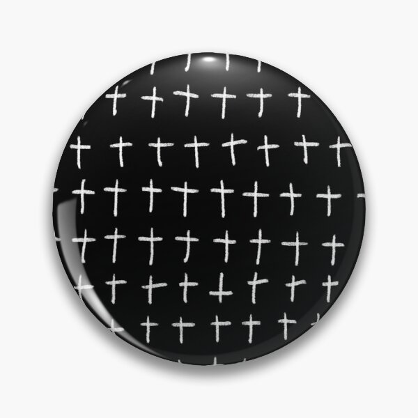 Item preview, Crosses - Odd One Out designed and sold by FSVDesign.