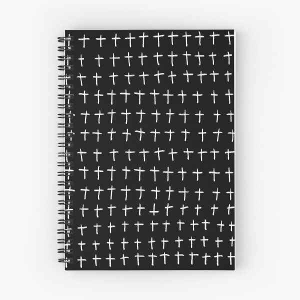 Aperçu de l'œuvre Croix - Odd One Out créée et vendue par FSVDesign.