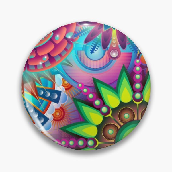 Item preview, Colorful designed and sold by ShpzzArt.