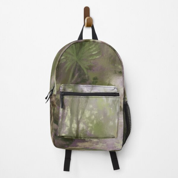 Item preview, Ravine Gardens Trail designed and sold by TheArtCave.