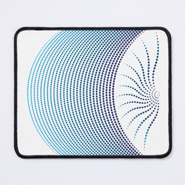 Item preview,  Rays emanating from a blue object designed and sold by Bigrow.