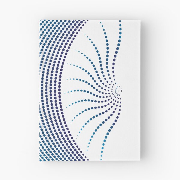 Item preview,  Rays emanating from a blue object designed and sold by Bigrow.