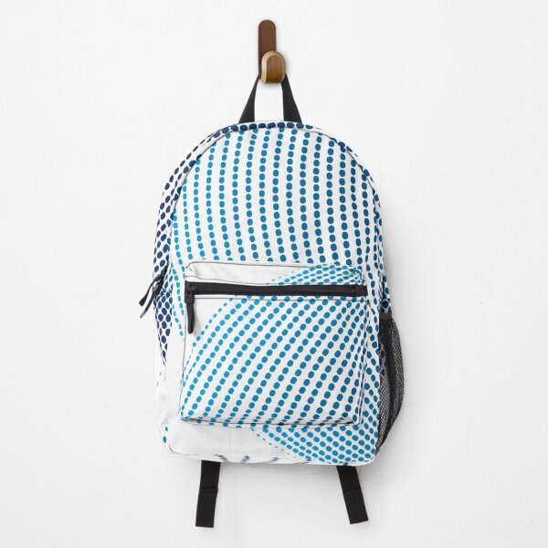 Item preview,  Rays emanating from a blue object designed and sold by Bigrow.