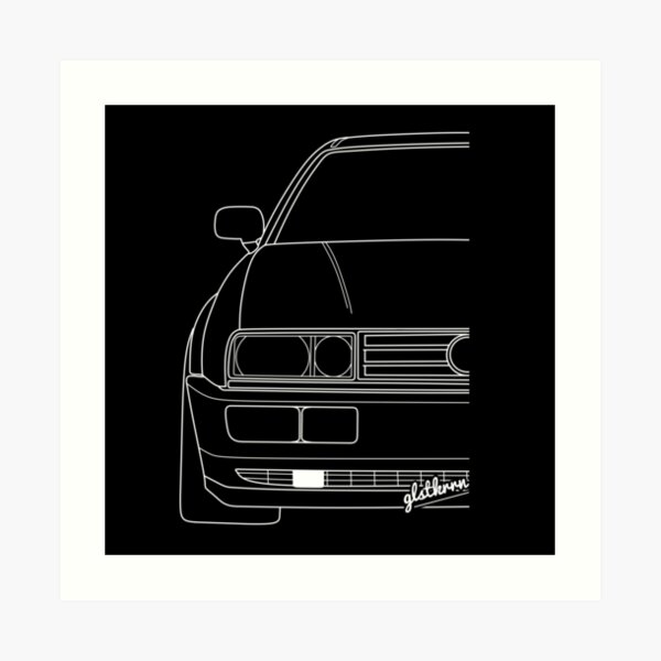 Corrado Art Prints | Redbubble