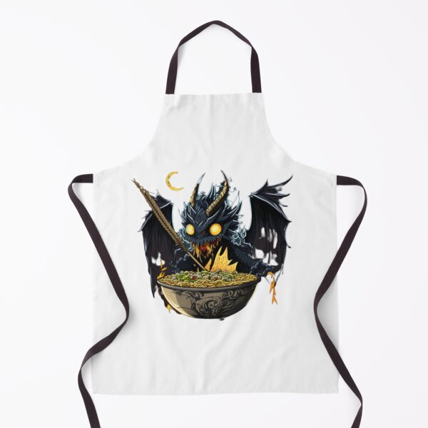 Item preview,  bowl of ramen AND deathwing designed and sold by dygo1986.
