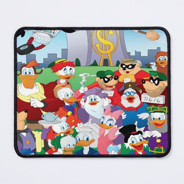 Item preview, ducktales designed and sold by trimarchigou.