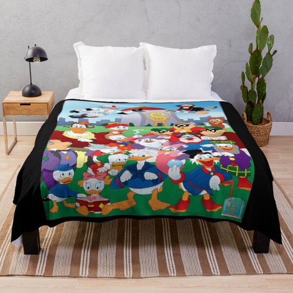 Item preview, ducktales designed and sold by trimarchigou.