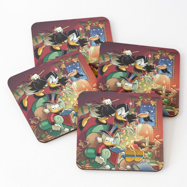 Item preview, ducktales designed and sold by trimarchigou.