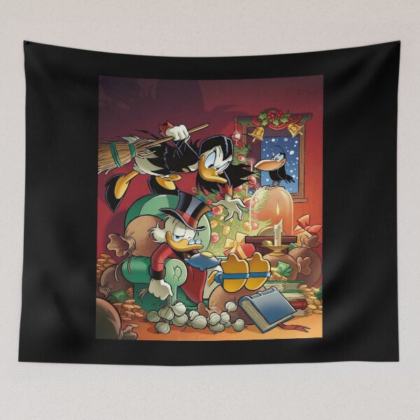 Item preview, ducktales designed and sold by trimarchigou.