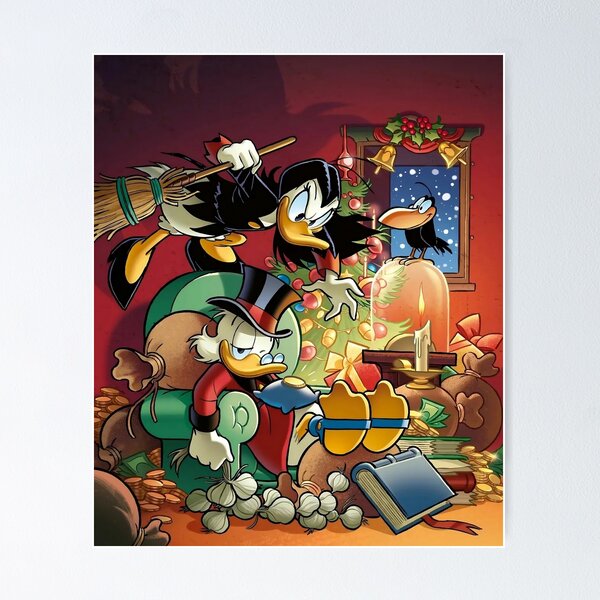 Item preview, ducktales designed and sold by trimarchigou.