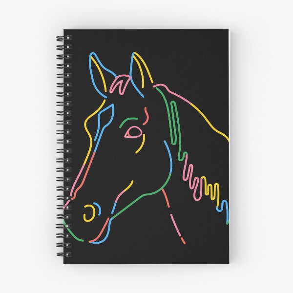 Item preview, Horse Trotting designed and sold by Showmee.