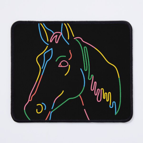 Item preview, Horse Trotting designed and sold by Showmee.