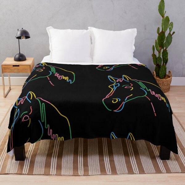 Item preview, Horse Trotting designed and sold by Showmee.