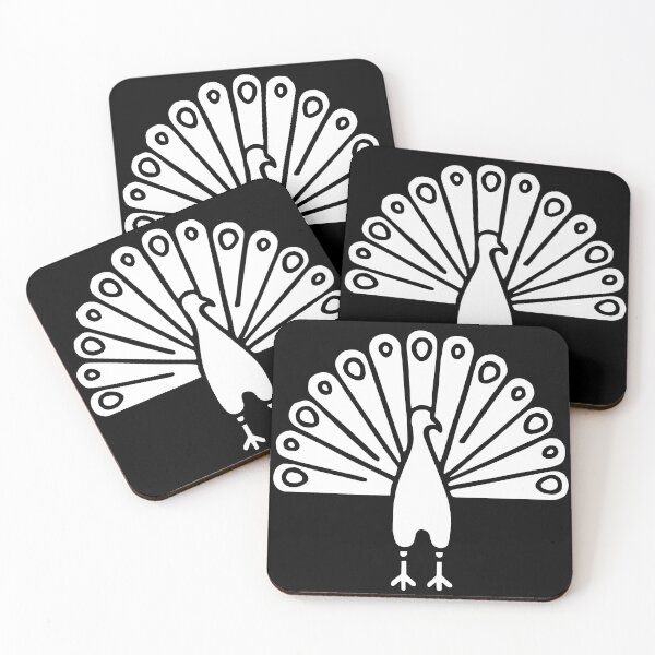 Item preview, Symbol of an Indian peacock, culture of India designed and sold by MIRO3D.