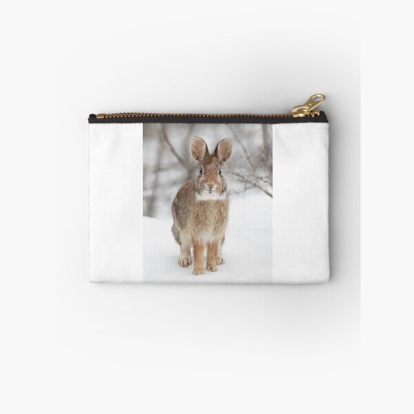 Item preview, Eastern Cottontail rabbit designed and sold by James Cumming.