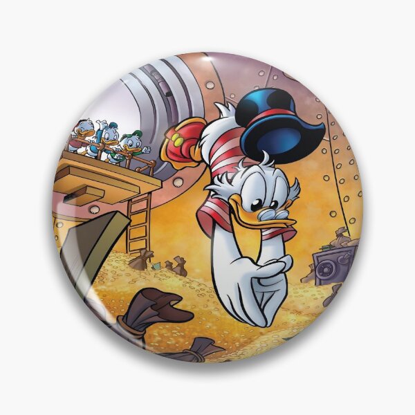 Item preview, ducktales designed and sold by trimarchigou.