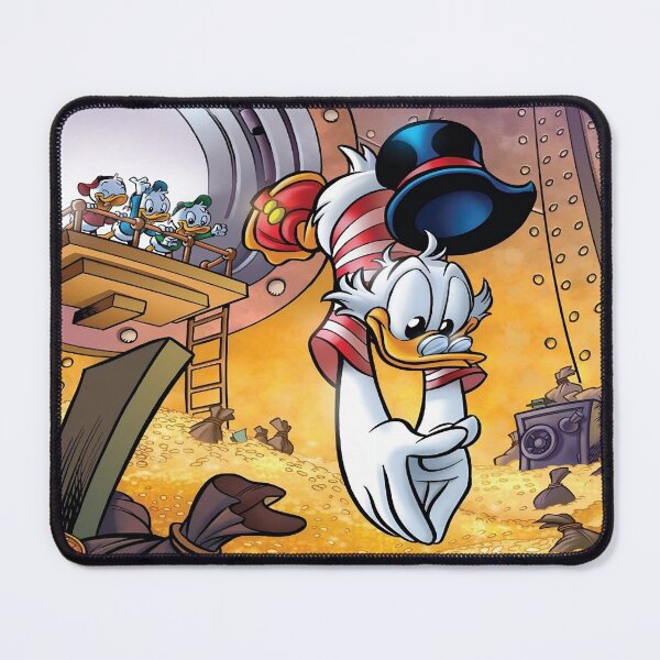 Item preview, ducktales designed and sold by trimarchigou.