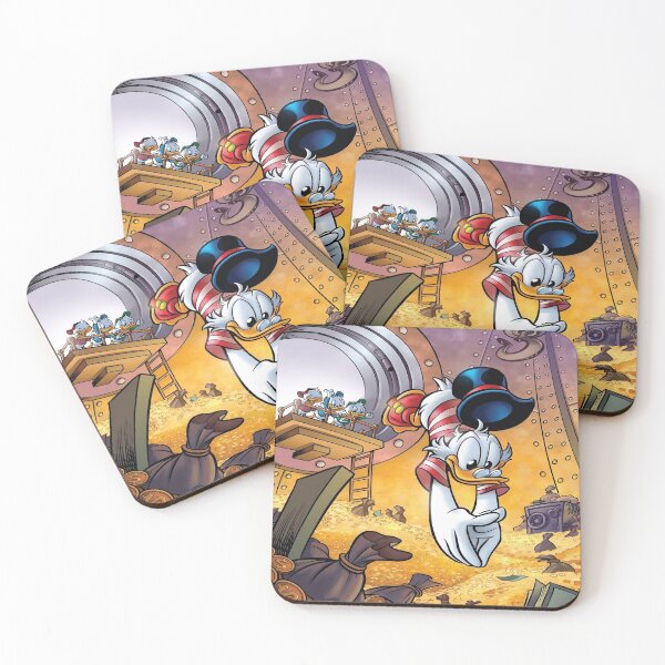 Item preview, ducktales designed and sold by trimarchigou.