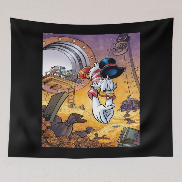 Item preview, ducktales designed and sold by trimarchigou.