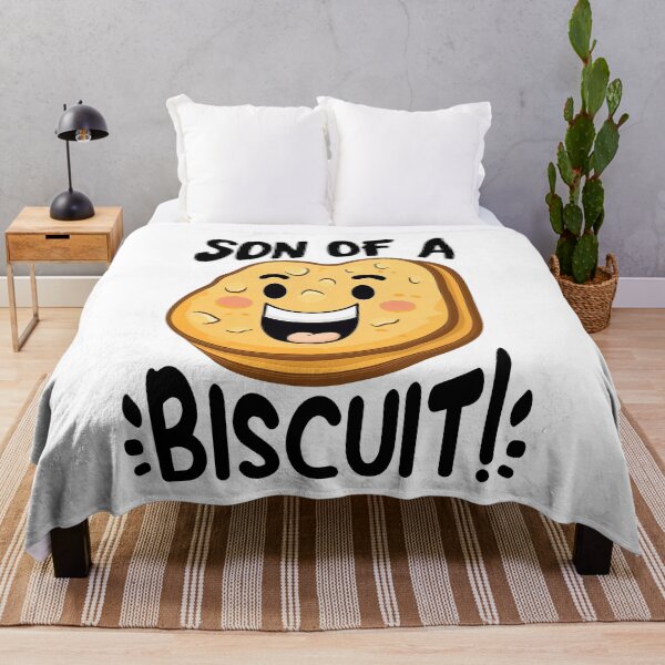 Aperçu de l'œuvre Fils de biscuit ! Conception créée et vendue par MikAImageShop.