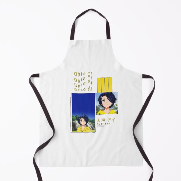 Item preview, Ai Ohto - Wonder egg priority designed and sold by Harukuradesu0.