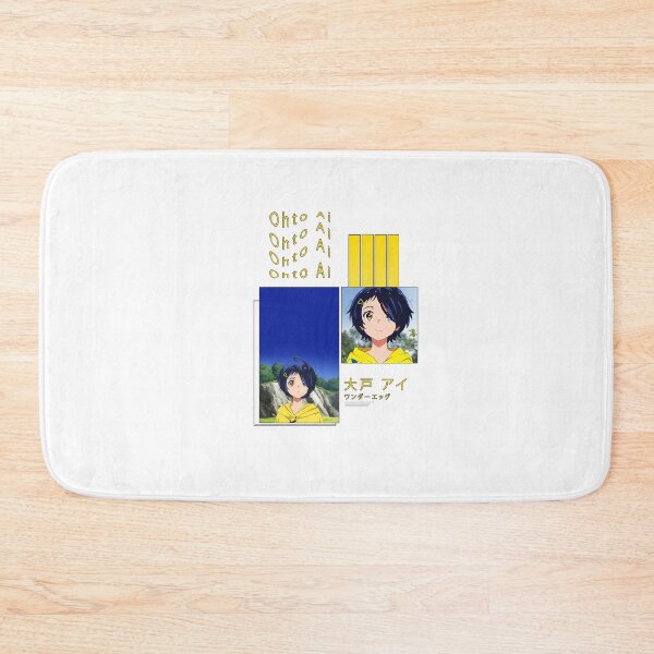 Item preview, Ai Ohto - Wonder egg priority designed and sold by Harukuradesu0.