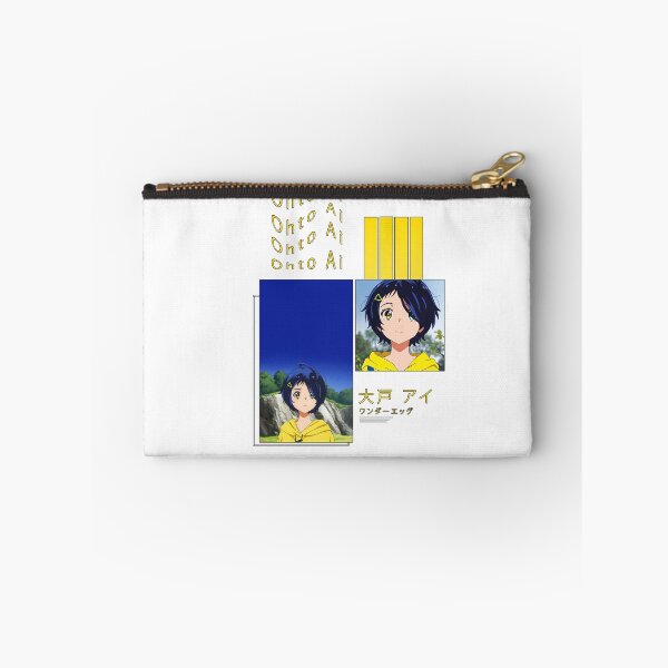Item preview, Ai Ohto - Wonder egg priority designed and sold by Harukuradesu0.