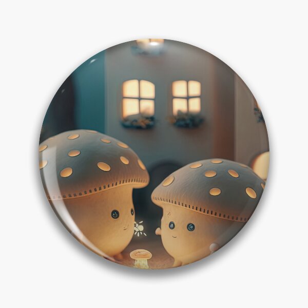 Item preview, Fairy Forest Friends designed and sold by FireScreen.