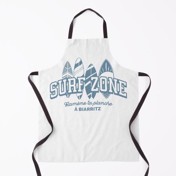 Item preview, Surf Zone, Bring your board to Biarritz designed and sold by VUE-MER.