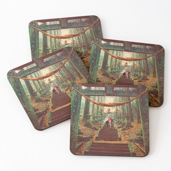 Item preview, Temple designed and sold by 1chick1.