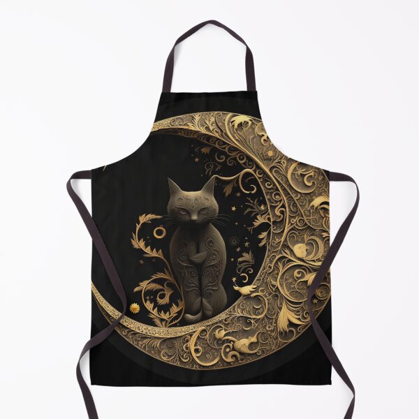 Item preview, Cat Noir #786 | Black Cat designed and sold by Black-Cats.